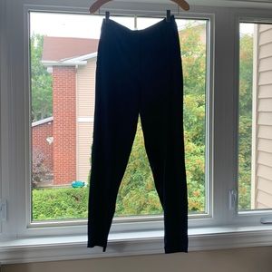 Marciano Blue Satin pants